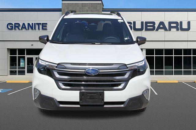 new 2025 Subaru Forester Hybrid car, priced at $38,766