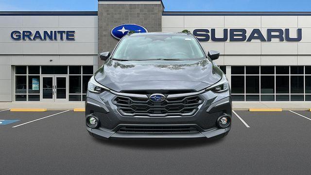 new 2025 Subaru Crosstrek car