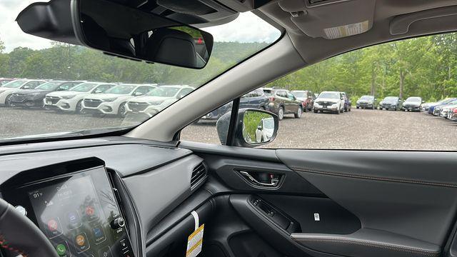 new 2025 Subaru Crosstrek car