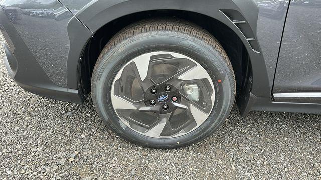 new 2025 Subaru Crosstrek car