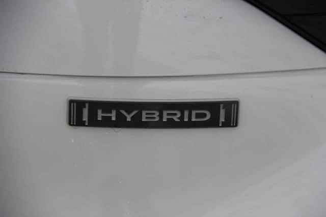 new 2025 Subaru Forester Hybrid car, priced at $41,845