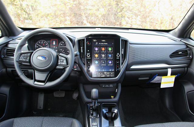 new 2026 Subaru Forester car, priced at $35,243