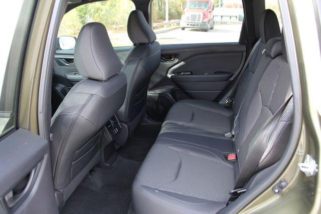 new 2026 Subaru Forester car, priced at $35,243
