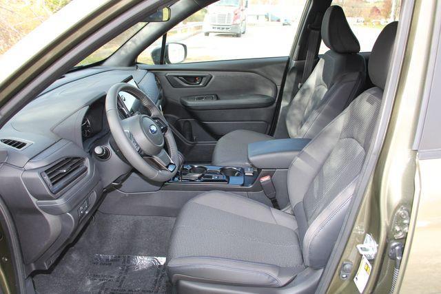 new 2026 Subaru Forester car, priced at $35,243