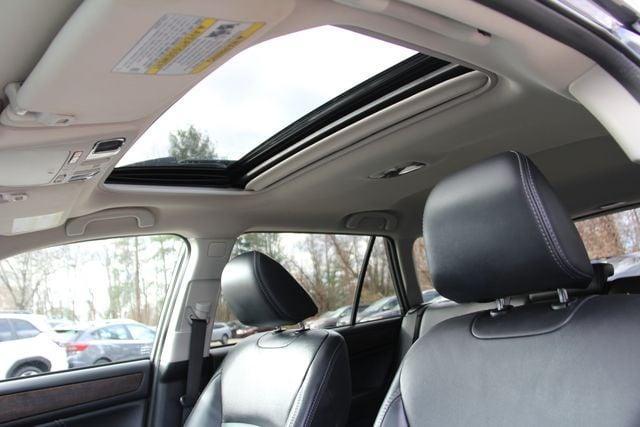 used 2019 Subaru Outback car, priced at $17,990