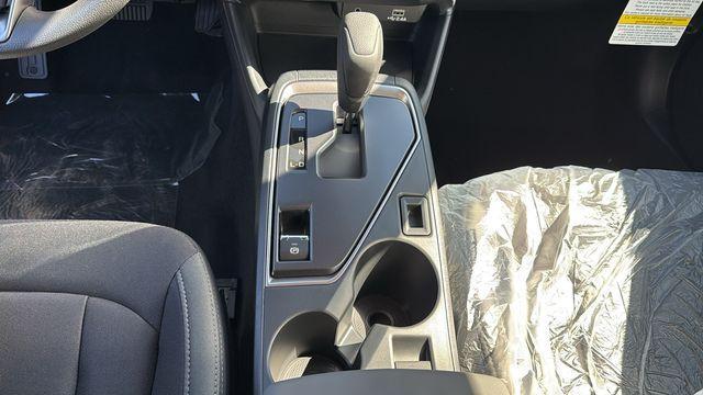 new 2025 Subaru Impreza car, priced at $26,098