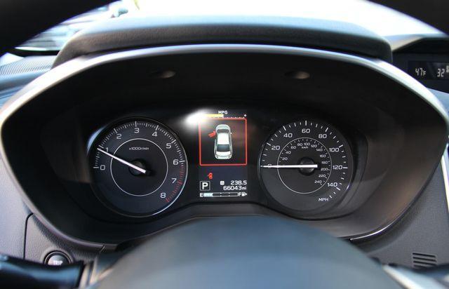 used 2017 Subaru Impreza car, priced at $14,490