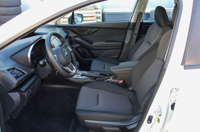 used 2017 Subaru Impreza car, priced at $14,490