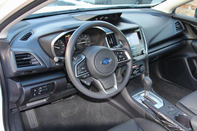 used 2017 Subaru Impreza car, priced at $14,490