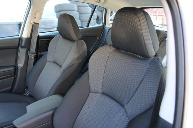 used 2017 Subaru Impreza car, priced at $14,490