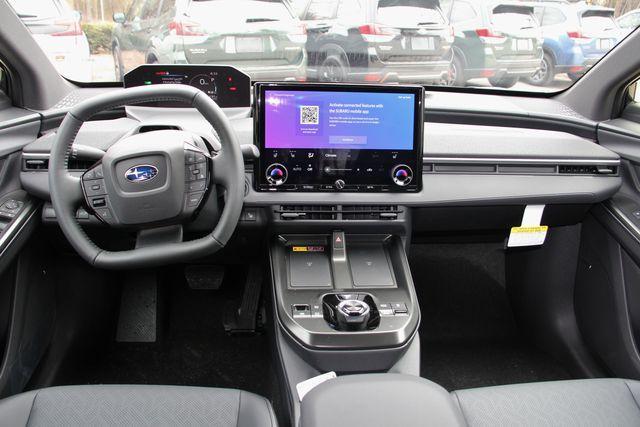 new 2026 Subaru Solterra car, priced at $38,394