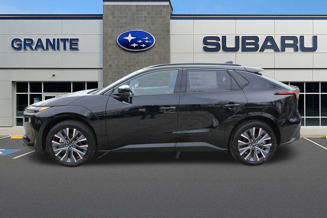 new 2026 Subaru Solterra car, priced at $38,394