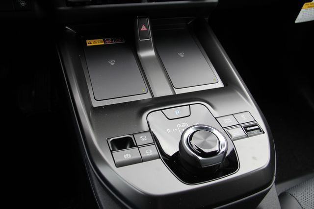 new 2026 Subaru Solterra car, priced at $38,394