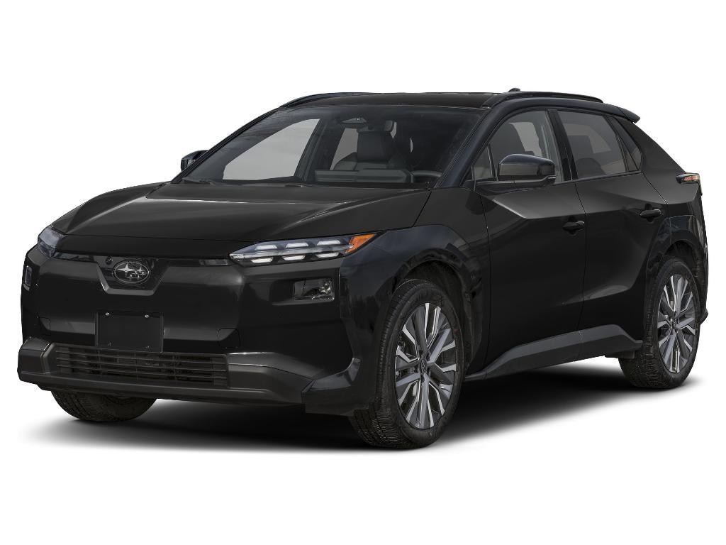 new 2026 Subaru Solterra car, priced at $38,394
