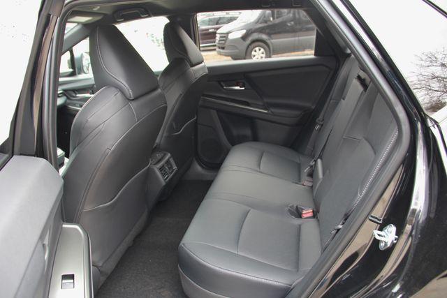 new 2026 Subaru Solterra car, priced at $38,394