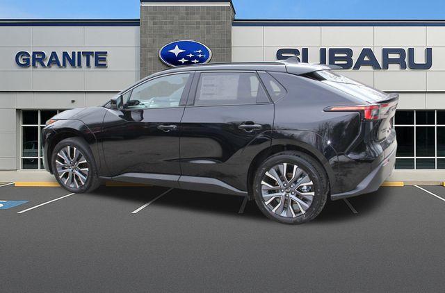 new 2026 Subaru Solterra car, priced at $38,394