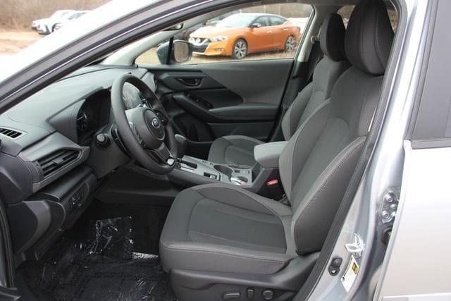 new 2026 Subaru Crosstrek car, priced at $29,908