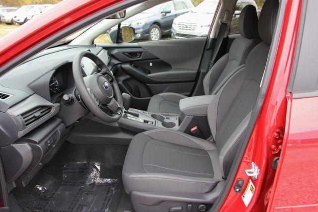 new 2026 Subaru Crosstrek car, priced at $29,221