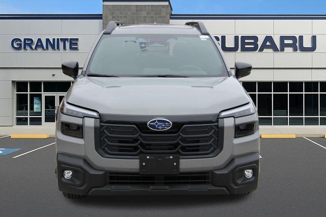 new 2026 Subaru Outback car, priced at $44,273