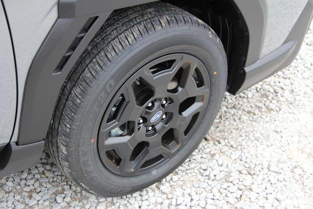 new 2026 Subaru Outback car, priced at $44,273