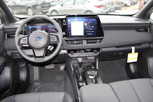 new 2026 Subaru Outback car, priced at $44,273