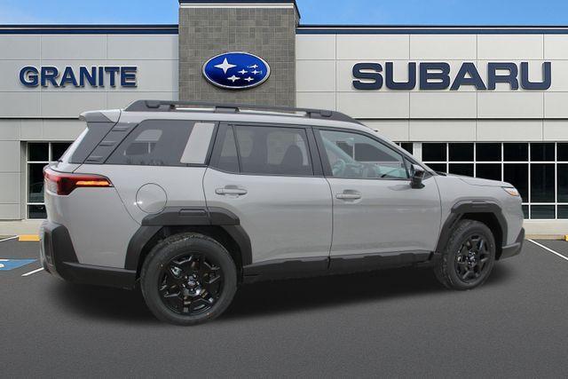 new 2026 Subaru Outback car, priced at $44,273