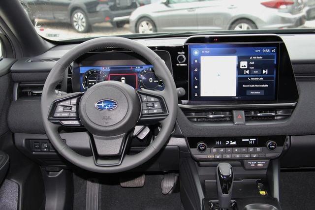 new 2026 Subaru Outback car, priced at $44,273