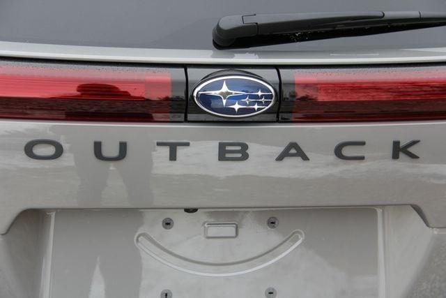 new 2026 Subaru Outback car, priced at $44,273