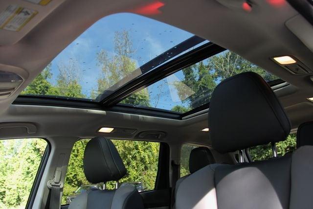 used 2023 Subaru Ascent car, priced at $31,990