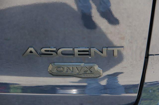 used 2023 Subaru Ascent car, priced at $31,990
