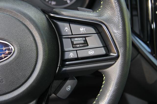 used 2023 Subaru Ascent car, priced at $31,990