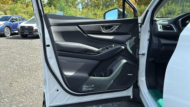 new 2025 Subaru Ascent car, priced at $50,334