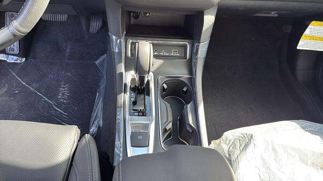 new 2025 Subaru Ascent car, priced at $50,334