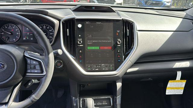 new 2025 Subaru Ascent car, priced at $50,334