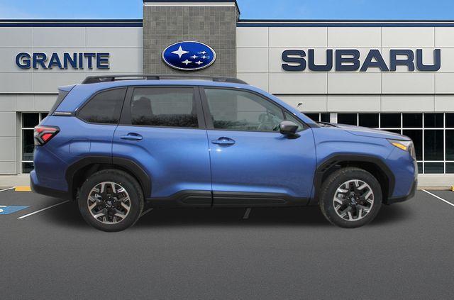 new 2026 Subaru Forester car, priced at $35,453