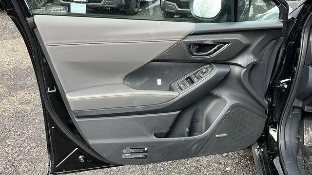 new 2025 Subaru Crosstrek car