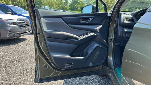 new 2025 Subaru Ascent car, priced at $46,780