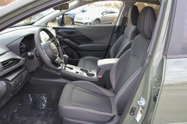new 2026 Subaru Crosstrek car, priced at $30,443