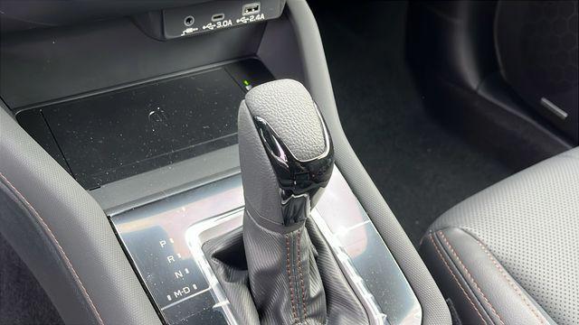 new 2025 Subaru Forester car, priced at $43,016