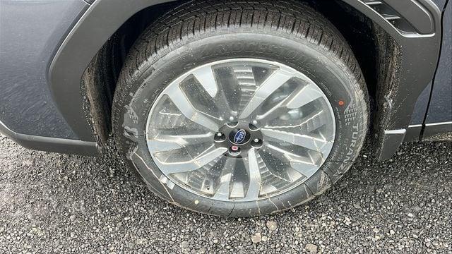 new 2025 Subaru Forester car, priced at $43,016