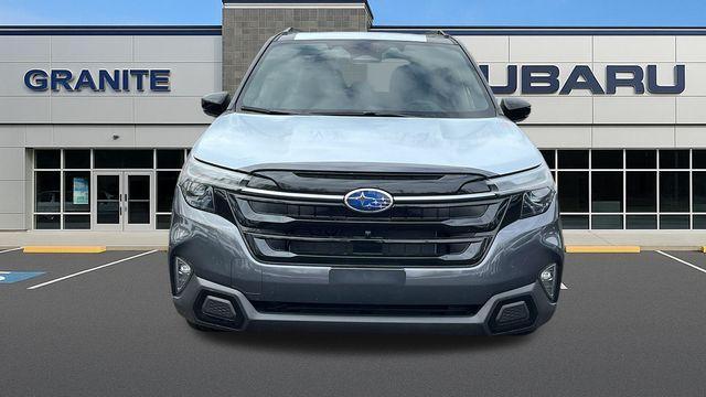 new 2025 Subaru Forester car, priced at $43,016