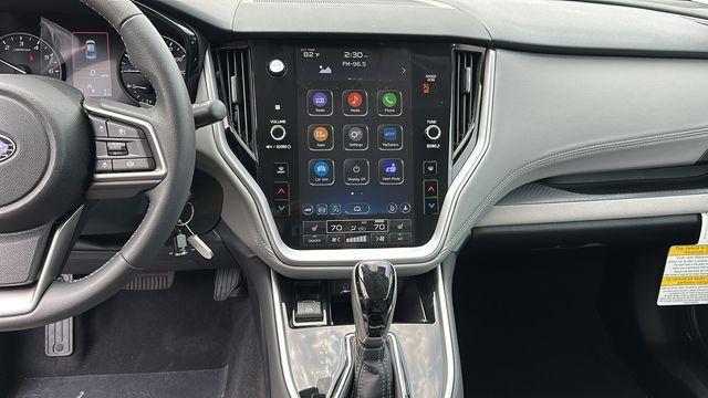 new 2025 Subaru Legacy car, priced at $31,344