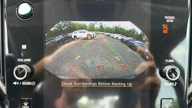 new 2025 Subaru Legacy car, priced at $31,344