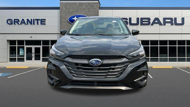 new 2025 Subaru Legacy car, priced at $31,344