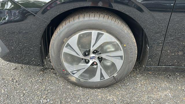 new 2025 Subaru Legacy car, priced at $31,344