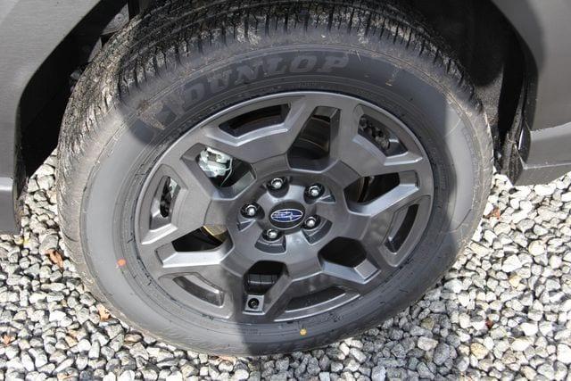 new 2026 Subaru Outback car, priced at $36,632