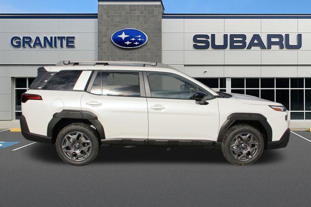 new 2026 Subaru Outback car, priced at $36,632
