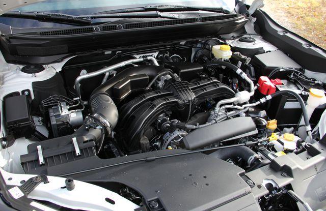 new 2026 Subaru Outback car, priced at $36,632