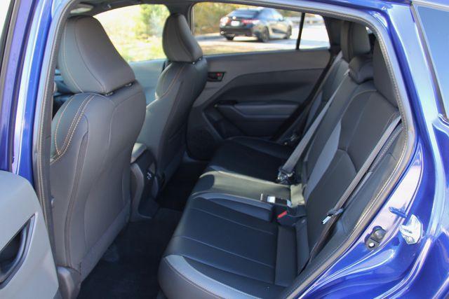 new 2026 Subaru Crosstrek car, priced at $38,266