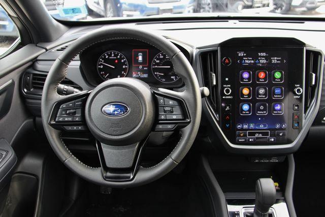 used 2025 Subaru Forester car, priced at $29,990